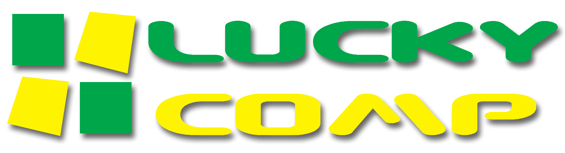 Luckycomp